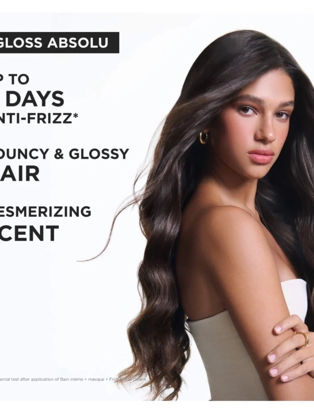 Kerastase 3pc set